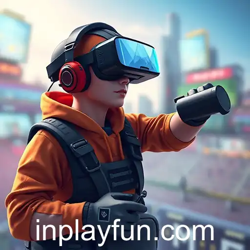 Digital Dominance: InPlay's Influence on Modern Gaming
