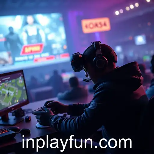 Evolving Landscapes in Online Gaming