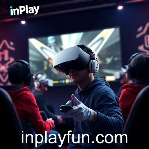 Inplay Success: Revolutionizing the Gaming Experience