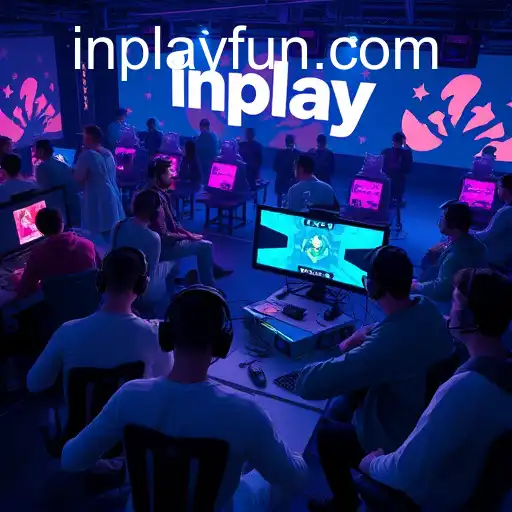 Exploring the 'Multiplayer' Category: A Dive into the 'Inplay' Gaming Experience