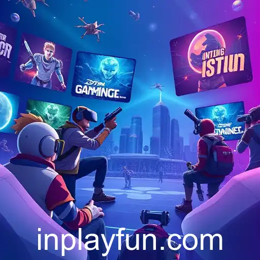 The Evolution of Online Gaming in England