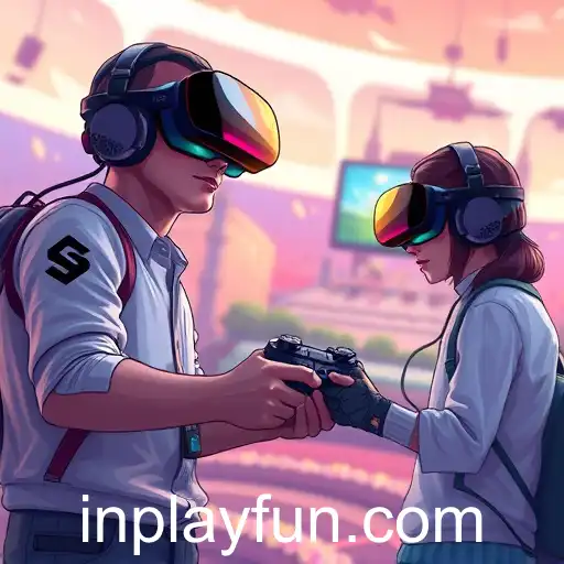 The Evolution of Online Gaming in 2025