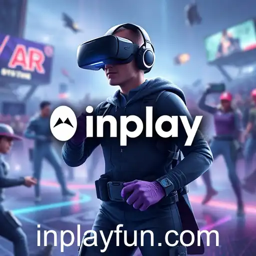 Inplay's Evolution: A New Era in Online Gaming