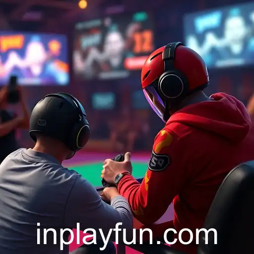 InPlay's Impact on Online Gaming