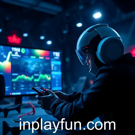 The Rising Popularity of In-Play Gaming in 2025