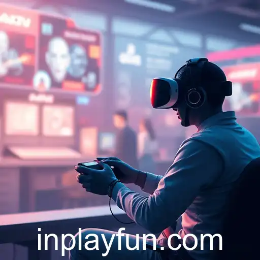 The Rise of Inplay Gaming