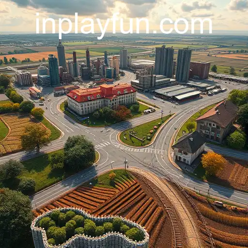 Exploring the Fascinating World of Simulation Games