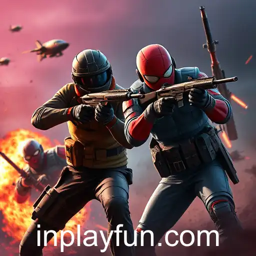 Exploring the Thrilling World of Action Games