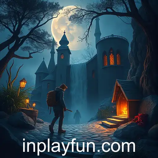 Exploring 'Adventure' Games on Inplay: A Journey into Virtual Expeditions