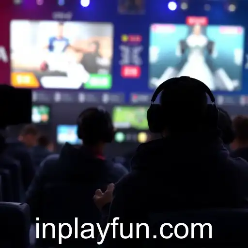 The Evolution of Inplay: Gaming in a New Era