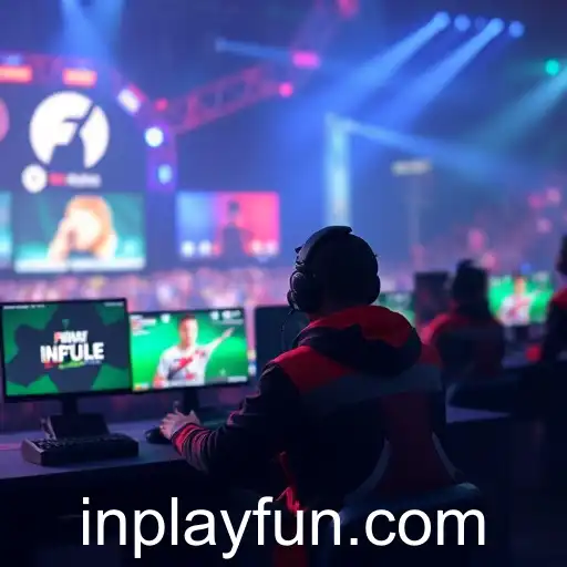 The Evolution of Online Game Platforms