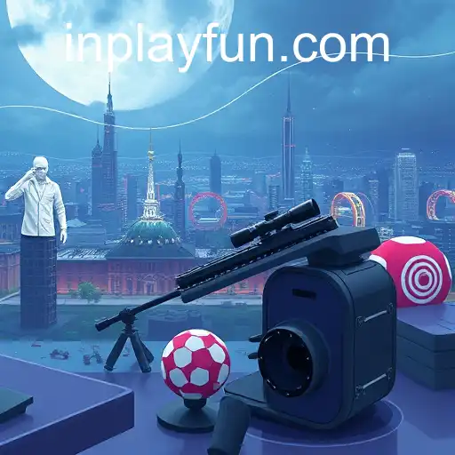 The Evolution of Online Gaming in 2025