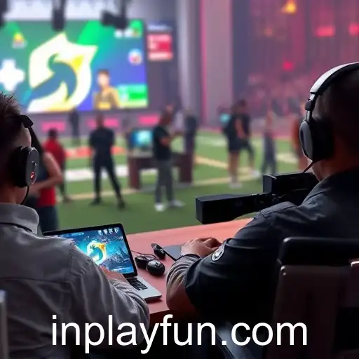 The Evolution of Online Gaming Communities