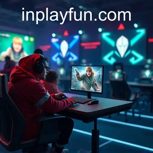 The Evolution of Online Gaming Communities