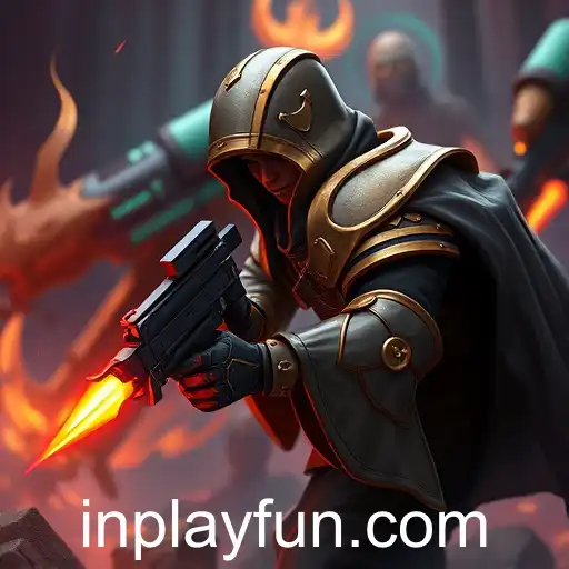 The Evolving Landscape of Online Gaming in 2025