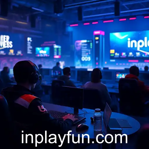 Gaming Dynamics in 2025