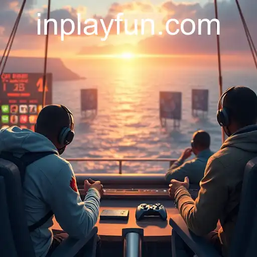 Gaming Trends in 2025