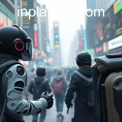 The Rise and Impact of Inplay Gaming