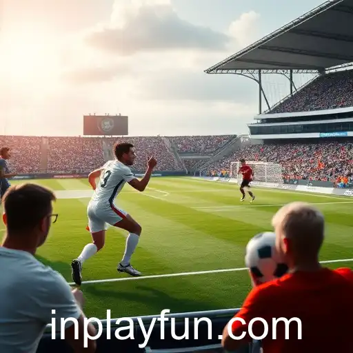 Inplay Revolution: Transformation of Online Gaming Communities