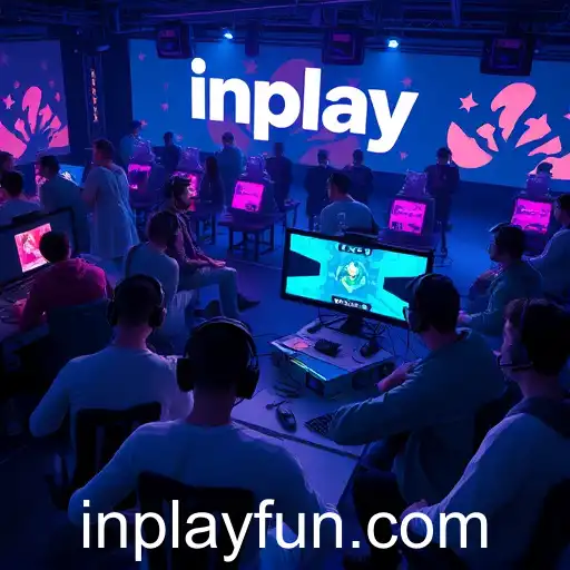 Exploring the 'Multiplayer' Category: A Dive into the 'Inplay' Gaming Experience