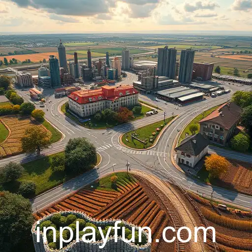 Exploring the Fascinating World of Simulation Games