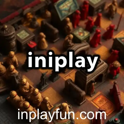 Exploring the Depths of Strategy Games: A World of Inplay Intrigue