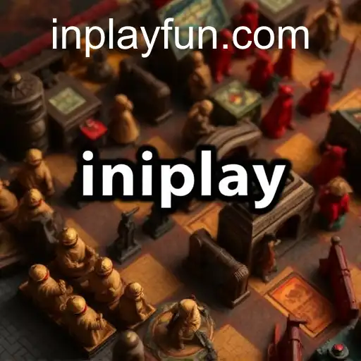 Exploring the Depths of Strategy Games: A World of Inplay Intrigue