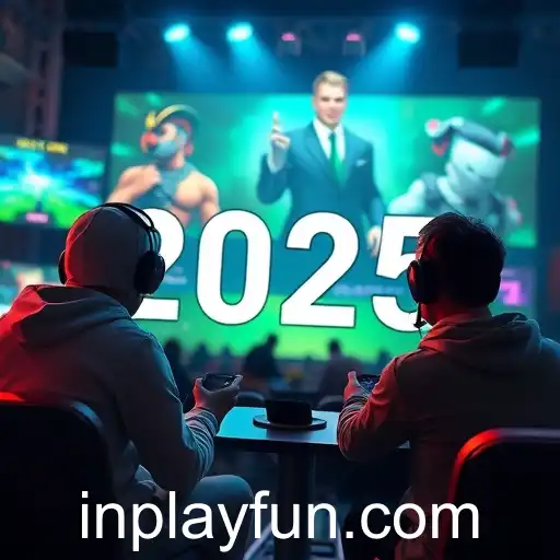 Virtual Reality Revolutionizes Online Gaming